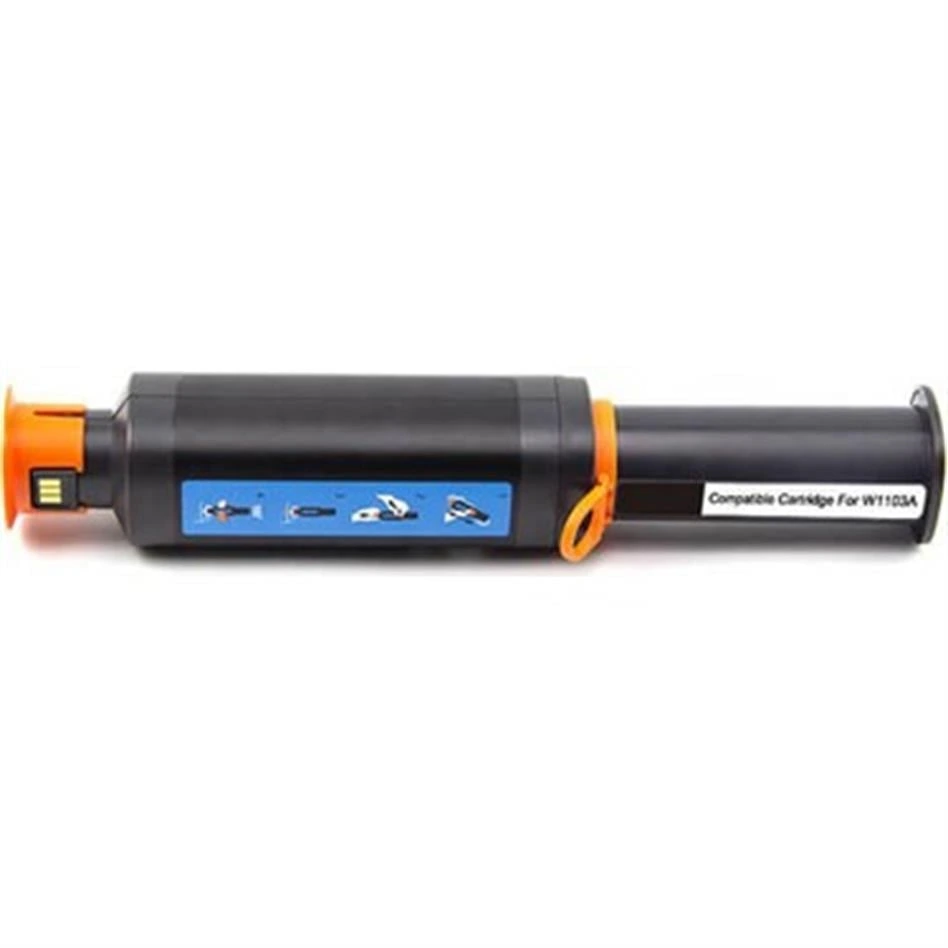 HP W-1103A  -103A  Neverstop Muadil Toner Reload Kit