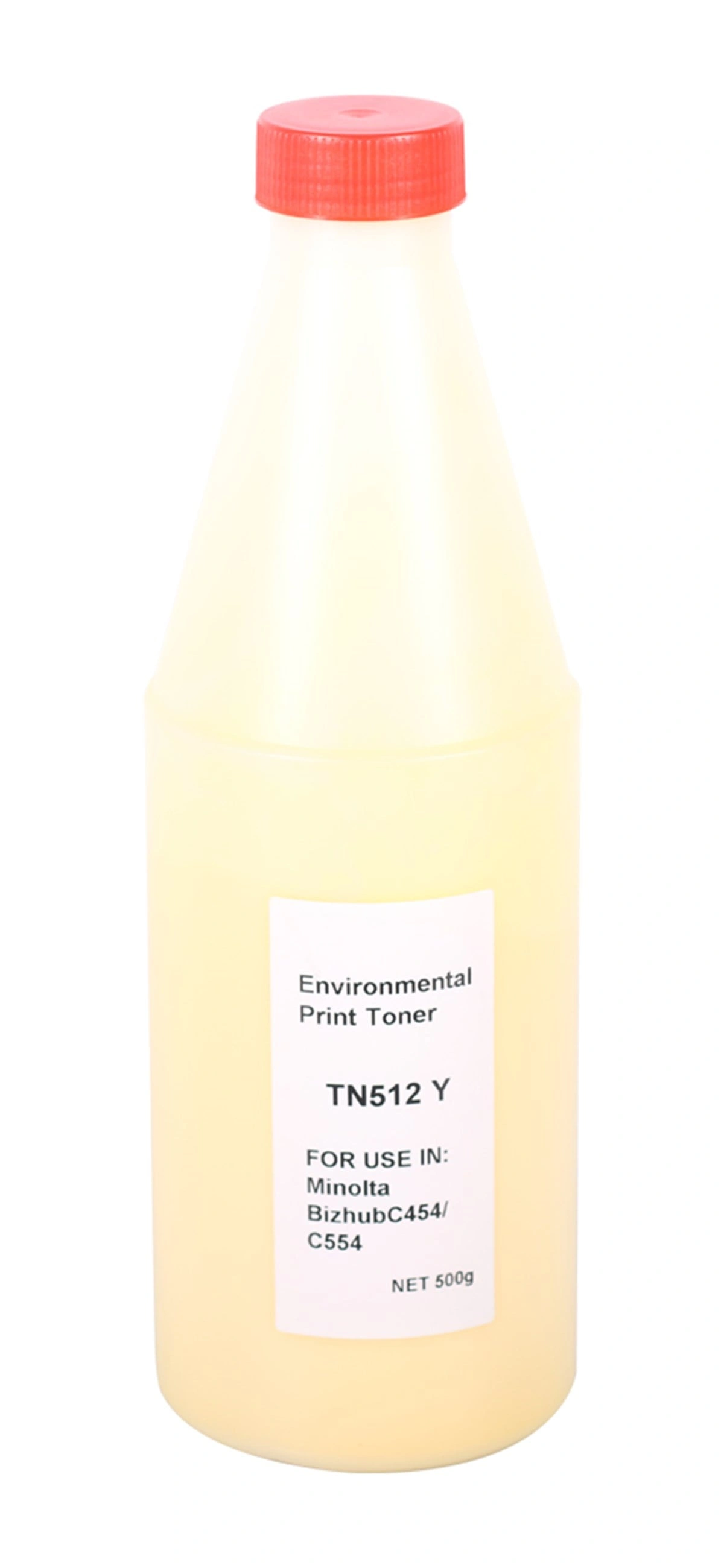 Minolta,Develop c224 c364 c258 c250i c454 TN-324 TN-328 Sarı Toner Tozu 500g.