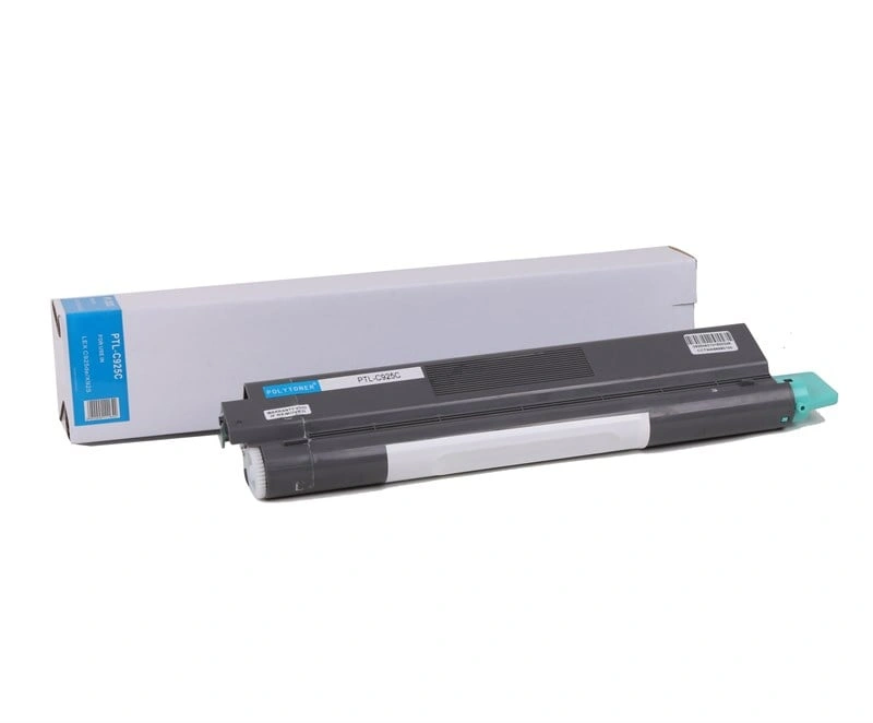 Lexmark C925H2CG Sarı Muadil Toner C925 7,5k.