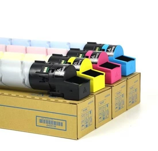 Minolta-Develop TN-328 Smart Mavi Toner Bizhub C-250i C-300i C-360i +250i  +300i